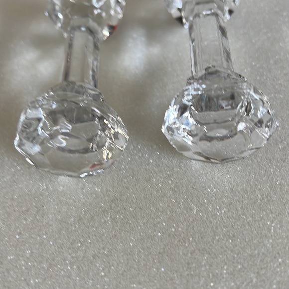 Crystal knife Rests - Picture 5 of 10
